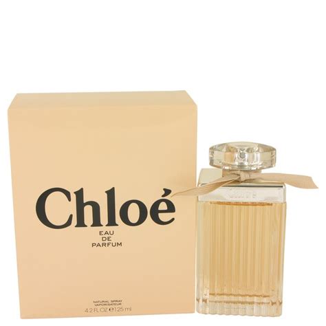 chloe signature 125ml|chloe signature perfume singapore.